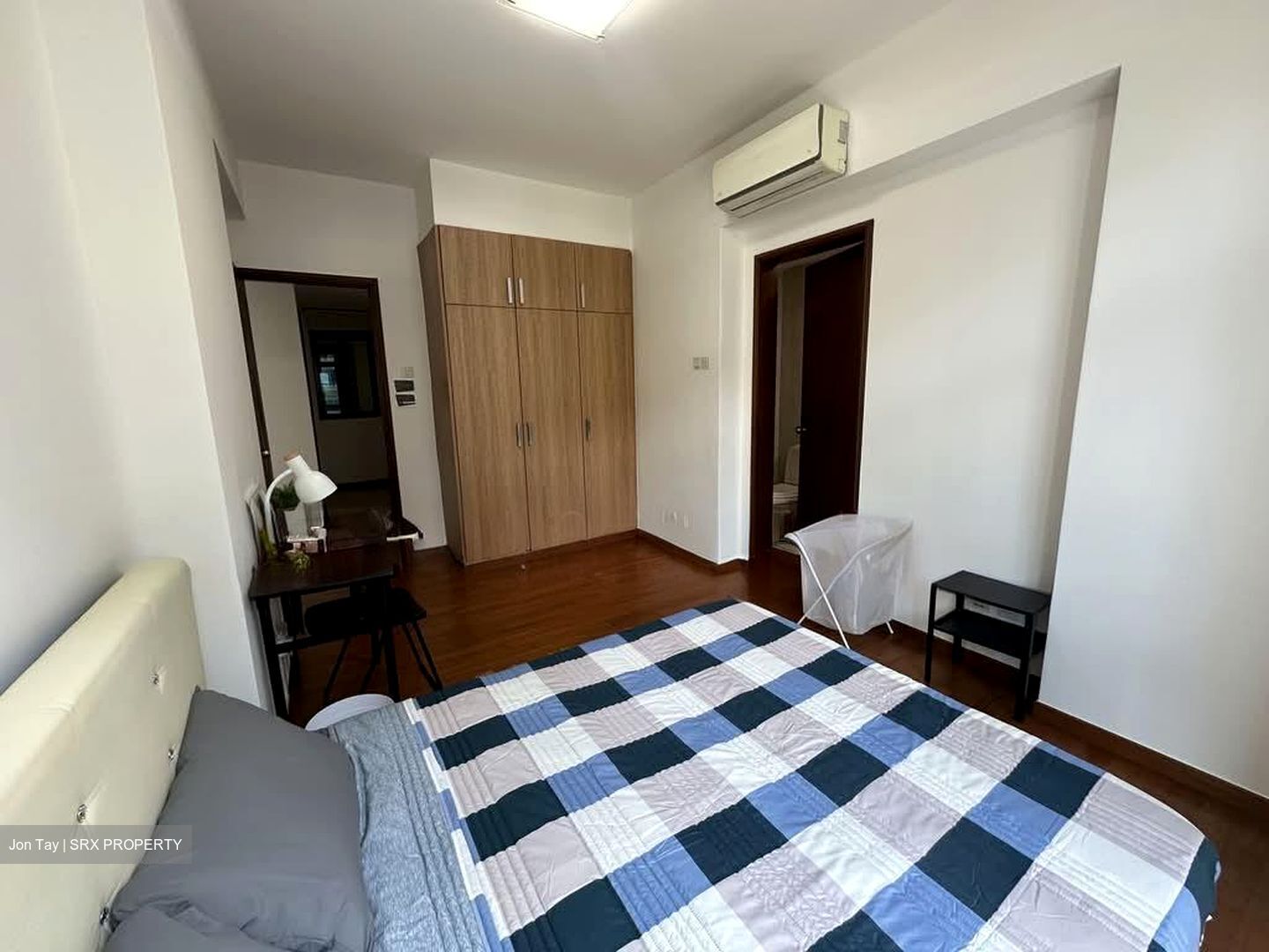 Sanctuary Green (D15), Condominium #608465031